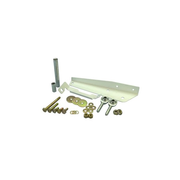 Servo Mounting Kit - RV-7/8/10 Roll (right wing) Servo Mounting Kit - RV-7/8/10 Roll (right wing)