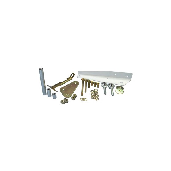 Servo Mounting Kit - RV-9 Roll (right wing) Servo Mounting Kit - RV-9 Roll (right wing)