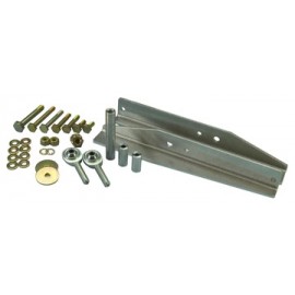 Servo Mounting Kit - RV-4/8 Pitch