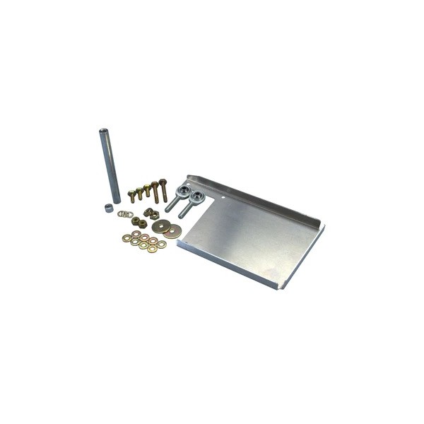 Servo Mounting Kit - RV-6/7/9 Pitch Servo Mounting Kit - RV-6/7/9 Pitch
