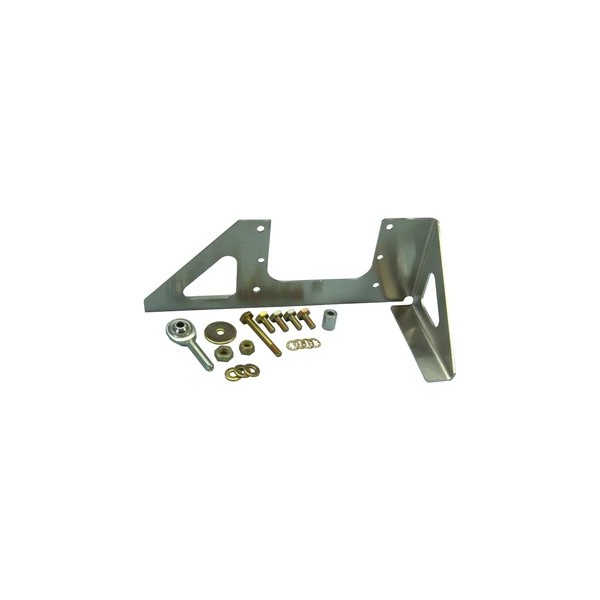 Servo Mounting Kit - RV-10 Pitch (for use w/SV42T) Servo Mounting Kit - RV-10 Pitch (for use w/SV42T)