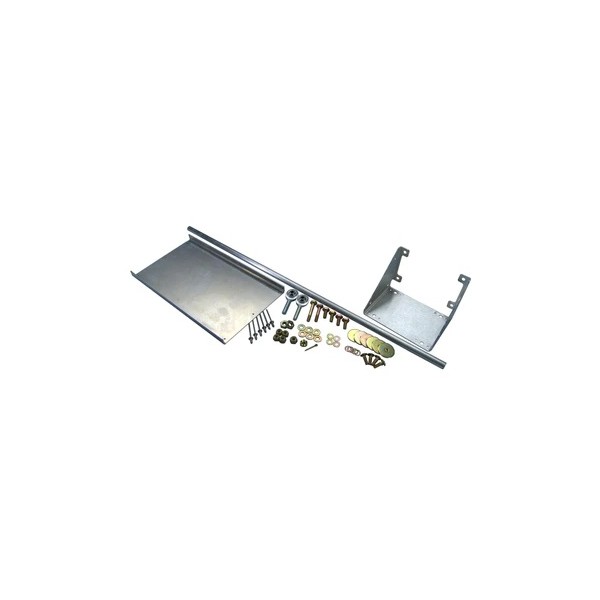 Servo Mounting Kit - Sonex / Waiex Roll Servo Mounting Kit - Sonex / Waiex Roll