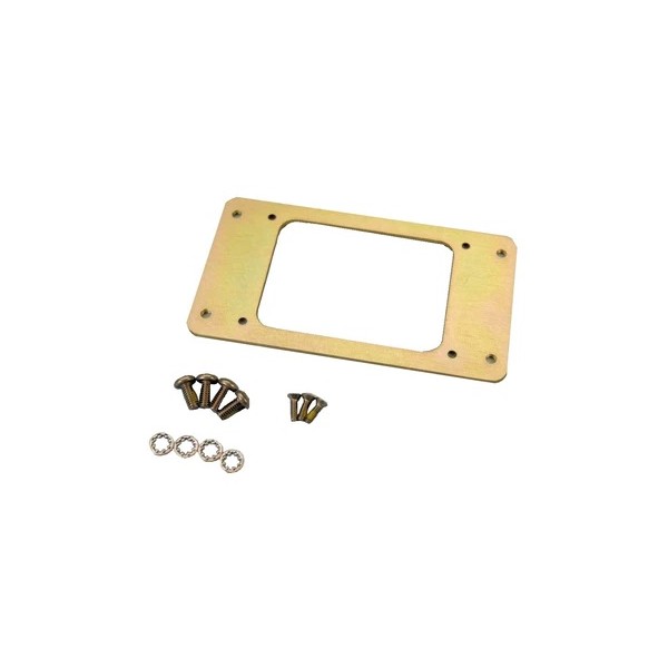 ADAHRS TO ADAHRS/ARINC Module Stacking Kit ADAHRS TO ADAHRS/ARINC Module Stacking Kit