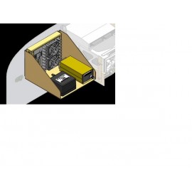 Universal Module Mounting Tray Kit for SV-HDX800