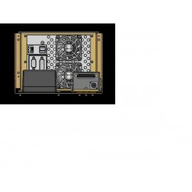 Universal Module Mounting Tray Kit for SV-HDX800
