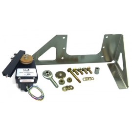 Servo Mounting Kit - RV-10 Pitch + SV42T