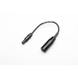 ADAPTADOR de HELI a LEMO
