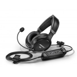 BOSE A30 Auriculares de Aviación