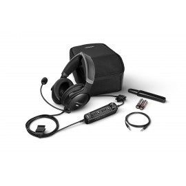 BOSE A30 Auriculares de Aviación