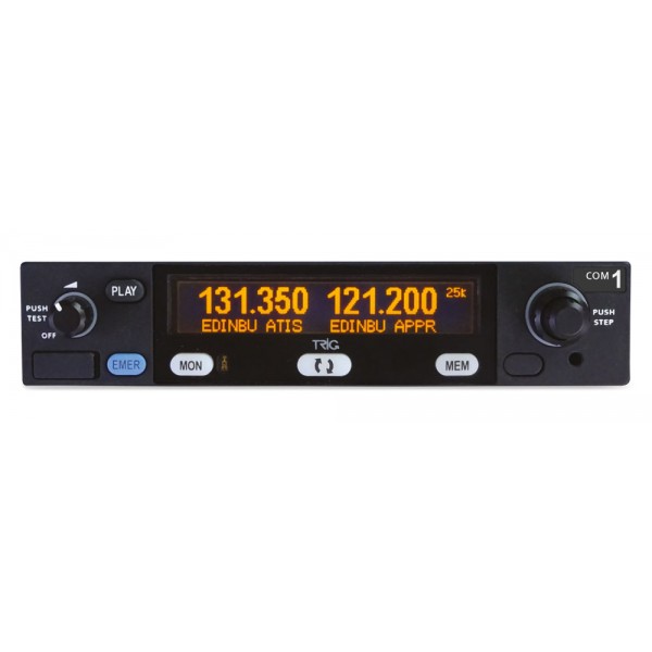 RADIO NAV/COM TRIG TX56 RADIO NAV/COM TRIG TX56