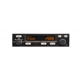 TRANSPONDER TRIG TT31 - Equipo solo