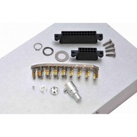 TRANSPONDER TRIG TT31 (SISTEMA COMPLETO)