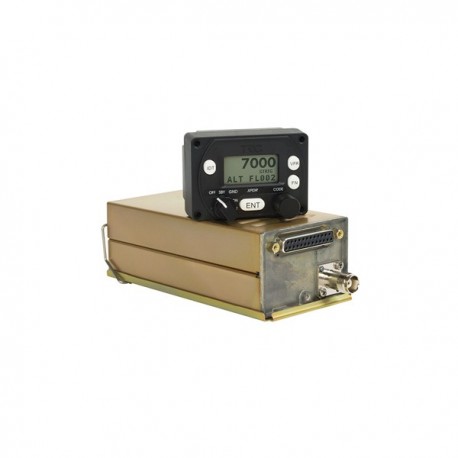 TRANSPONDER TRIG TT22 (SISTEMA COMPLETO)