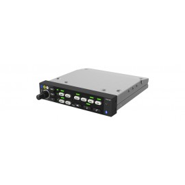 AUDIO PANEL TRIG TMA44