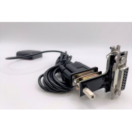 ADS-B OUT KIT FOR FUNKE TRT800H-57mm TRANSPONDER