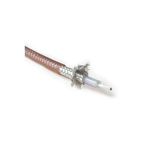 CABLE DE ANTENA RG-400