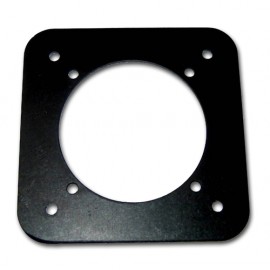 INSTRUMENT REDUCER 3-1/8 TO 2-1/4