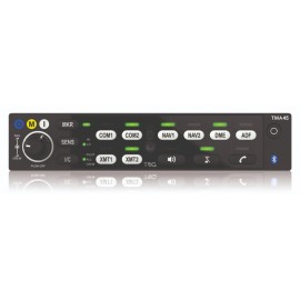 AUDIO PANEL TRIG TMA45