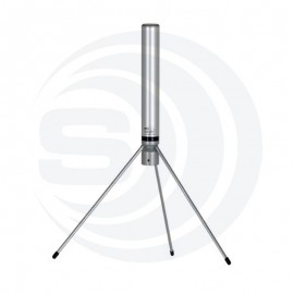 ANTENA VHF SIRIO GP 108-136 LB-N