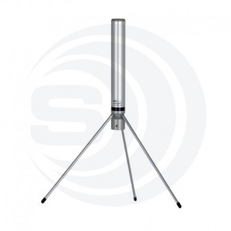ANTENA VHF SIRIO GP 108-136 LB-N