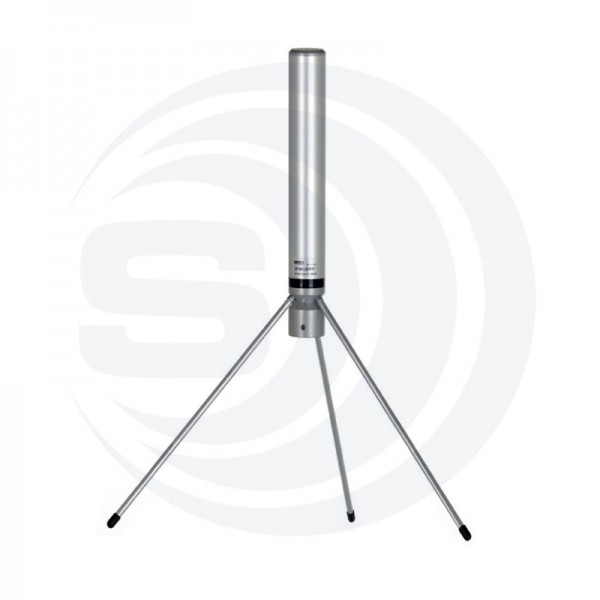 ANTENA VHF SIRIO GP 108-136 LB-N