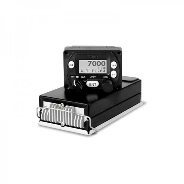 TRANSPONDER TRIG TT23 (SYSTEMA COMPLETO)