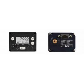 TRANSPONDER TRIG TT23 (SYSTEMA COMPLETO)