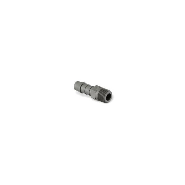 Adaptador roscado recto Adaptador roscado recto