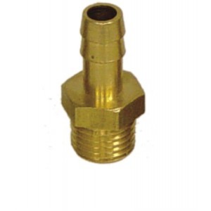 ADAPTADOR roscado RECTO