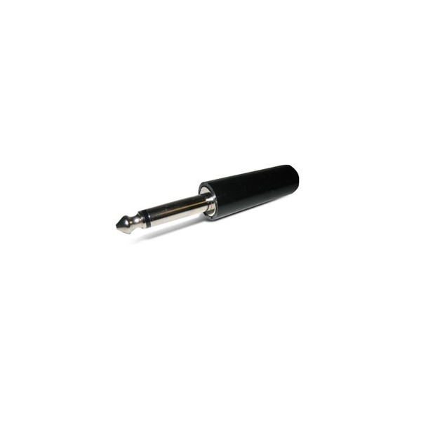 JACK 6,3mm MACHO JACK 6,3mm MACHO
