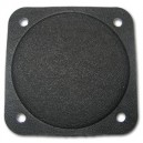 TAPA de INSTRUMENTO 80mm