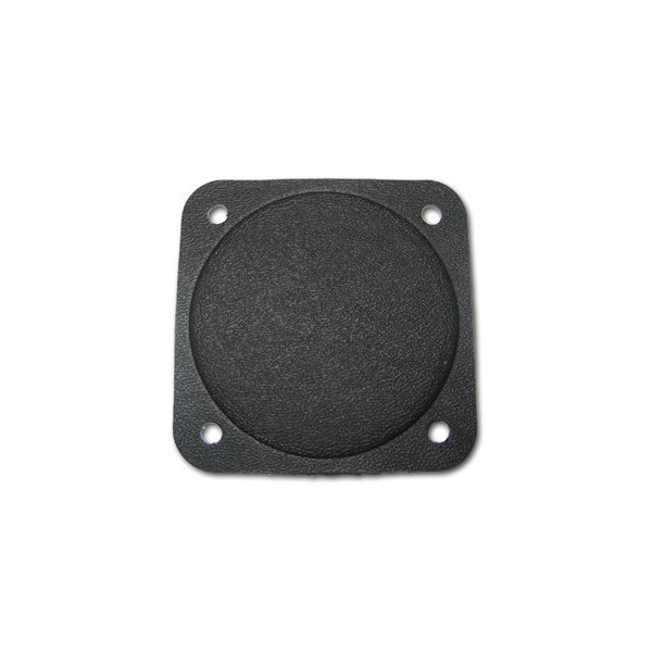 TAPA de INSTRUMENTO 80mm