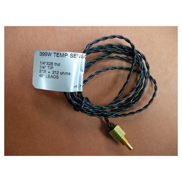 SONDA de TEMP. CARBURADOR