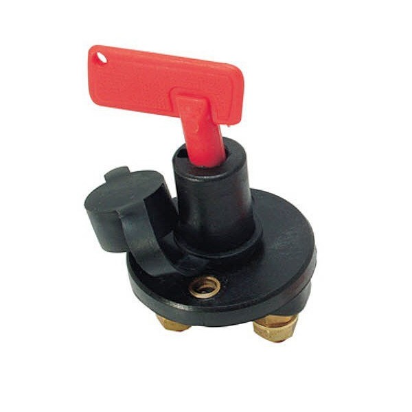 Battery switch Battery switch