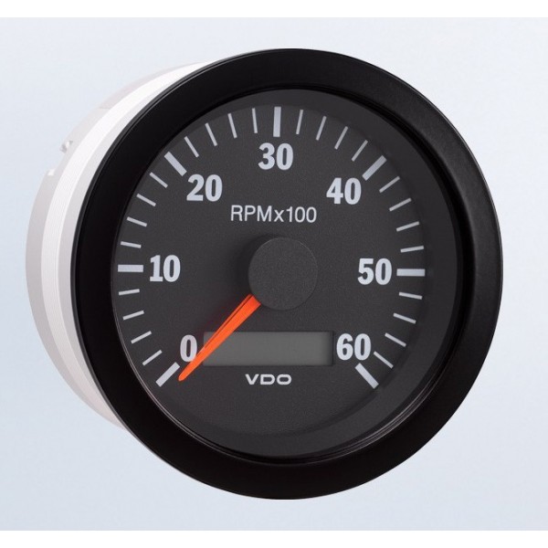 VDO 340 001 Speedometer/Tachometer Generator Sender