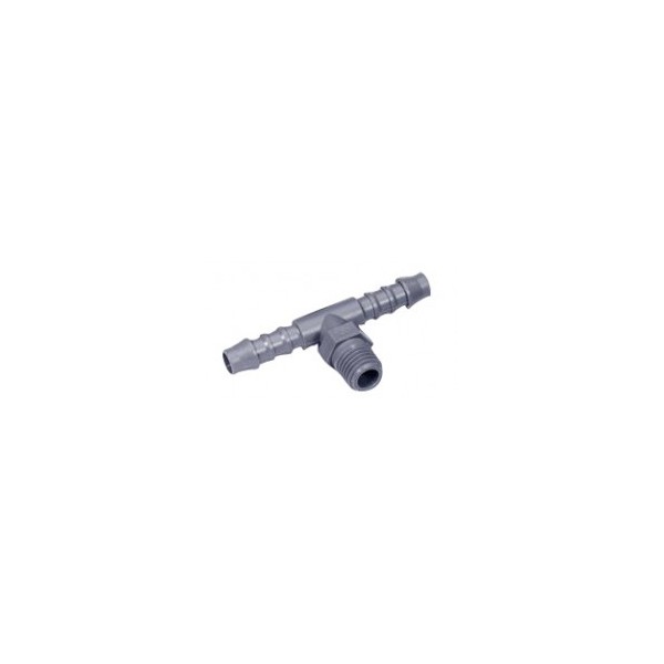 RACCORD roscado DOBLE 6mm RACCORD roscado DOBLE 6mm