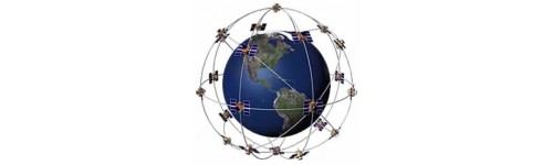 GPS Aeronáuticos