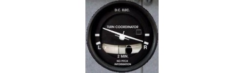 Coordinadores de Virajes