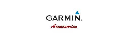 Garmin accessories