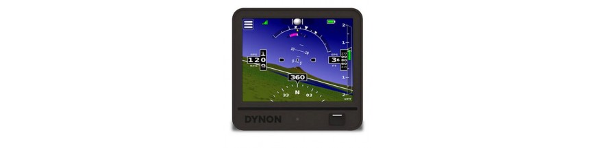 Dynon - EFIS Portátiles