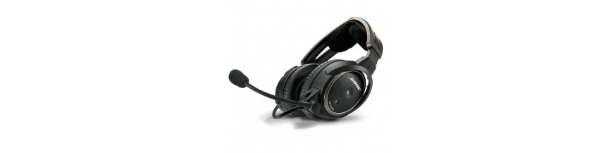 Recambios BOSE A20