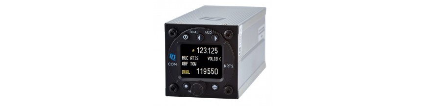 VHF Radios