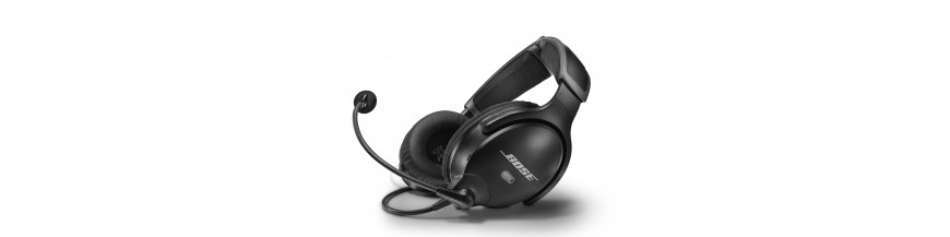 BOSE A30